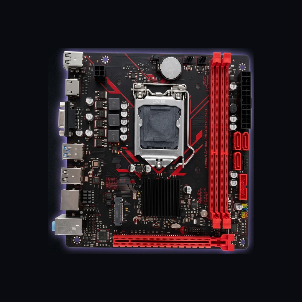 CoreTech B75